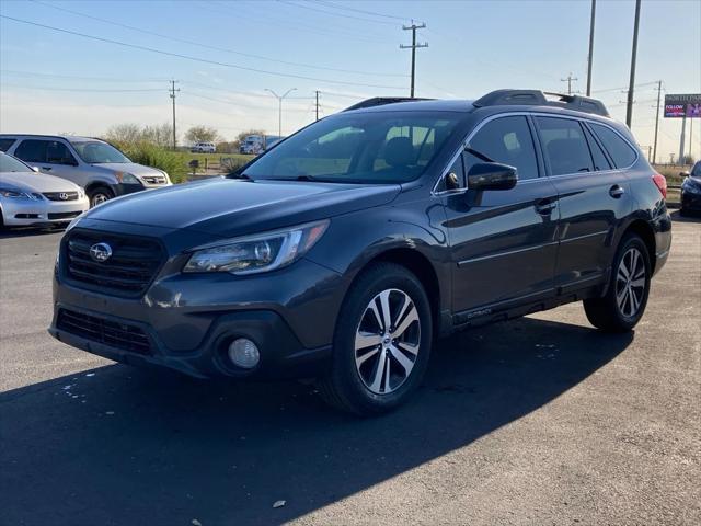 used 2019 Subaru Outback car, priced at $19,951