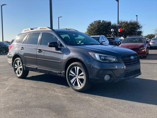 used 2019 Subaru Outback car, priced at $20,851