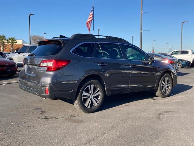 used 2019 Subaru Outback car, priced at $19,951