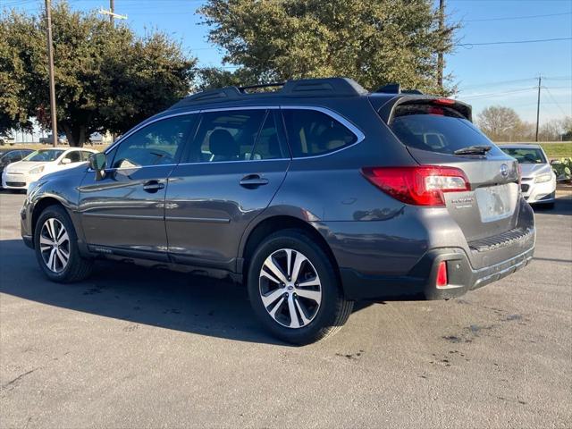 used 2019 Subaru Outback car, priced at $19,951