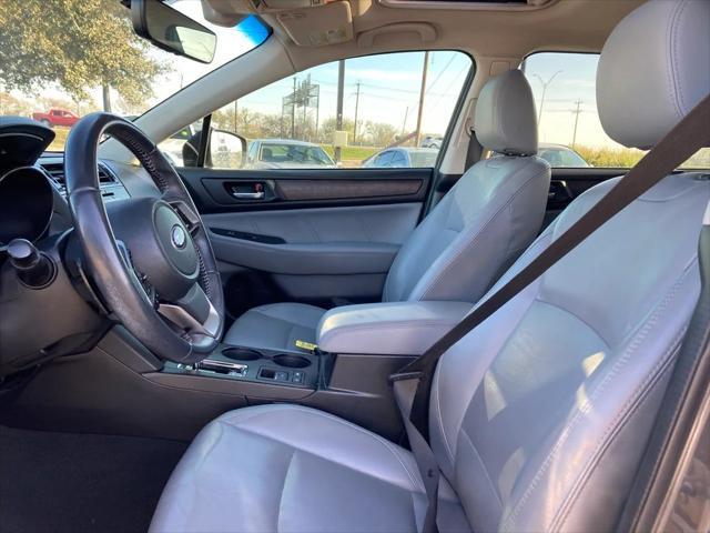 used 2019 Subaru Outback car, priced at $19,951