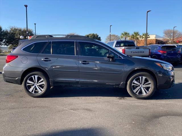 used 2019 Subaru Outback car, priced at $19,951