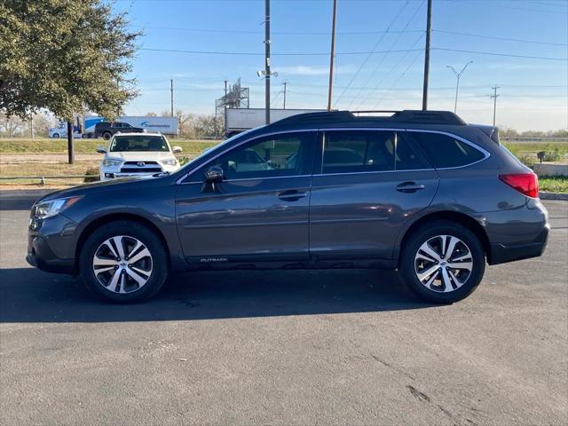 used 2019 Subaru Outback car, priced at $19,951