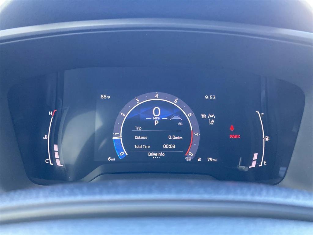 new 2026 Toyota Corolla car, priced at $25,481