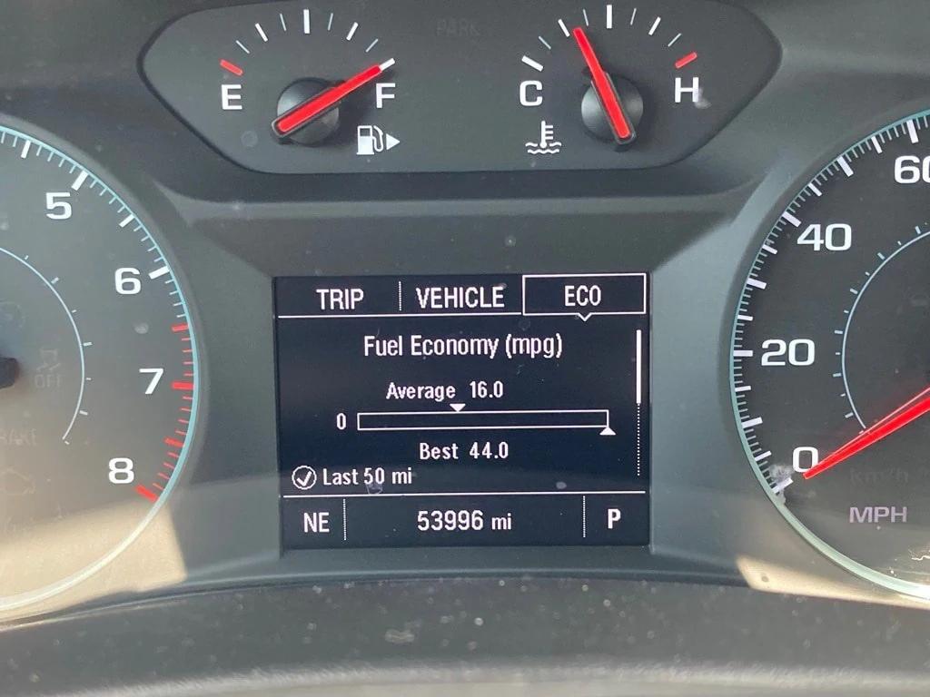 used 2023 Chevrolet Malibu car, priced at $17,691