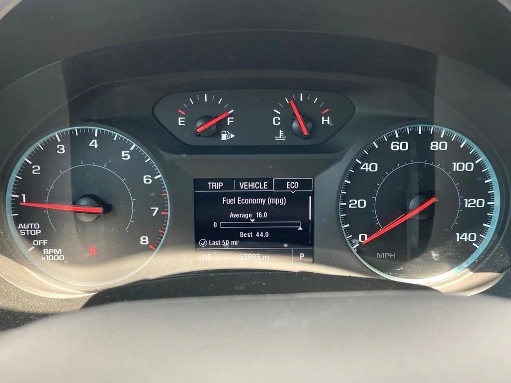 used 2023 Chevrolet Malibu car, priced at $17,691