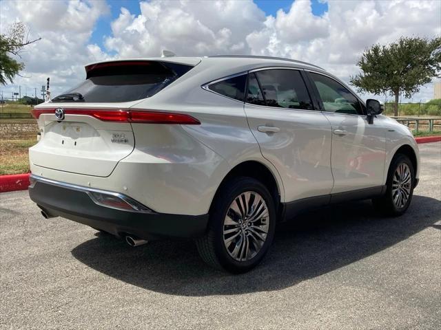 used 2021 Toyota Venza car, priced at $31,951