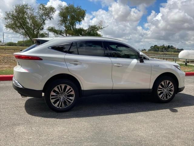 used 2021 Toyota Venza car, priced at $31,951