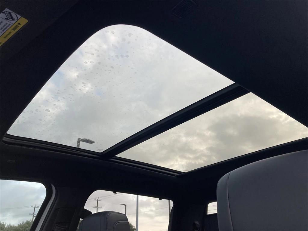 new 2026 Toyota Tundra Hybrid car, priced at $71,510