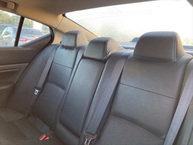 used 2023 Nissan Altima car, priced at $18,981