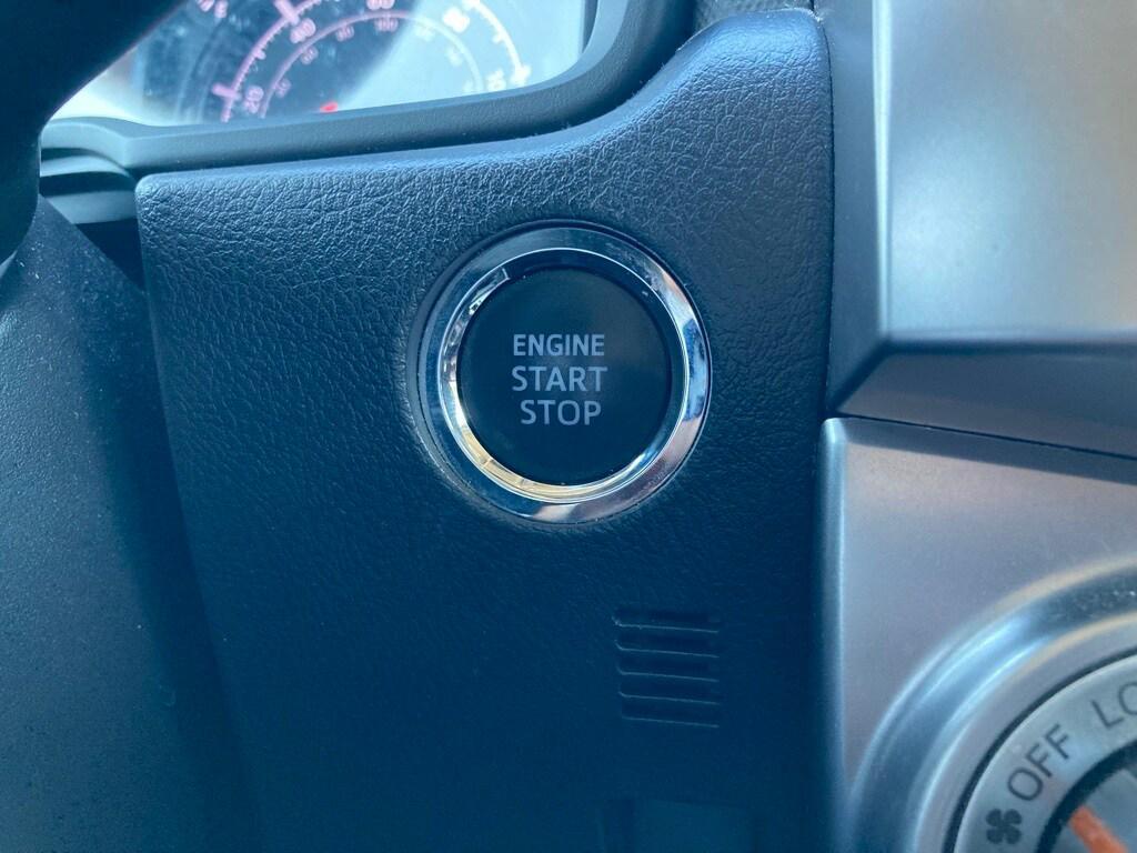 used 2021 Toyota 4Runner car, priced at $36,981