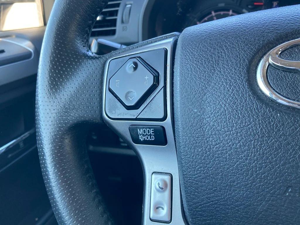 used 2021 Toyota 4Runner car, priced at $36,981