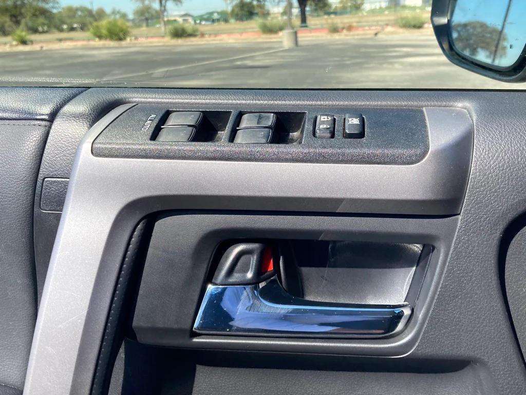 used 2021 Toyota 4Runner car, priced at $36,981