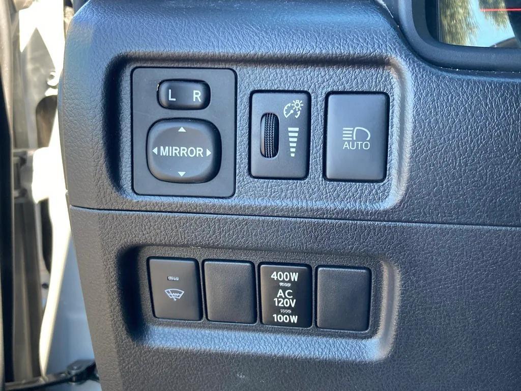 used 2021 Toyota 4Runner car, priced at $36,981