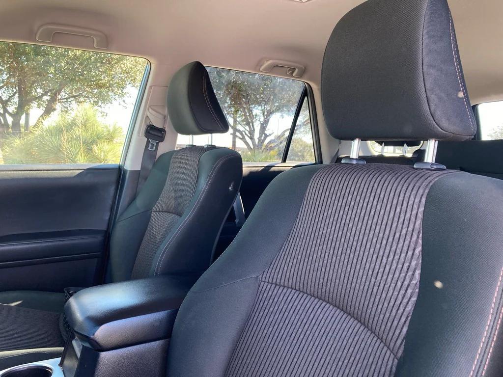 used 2021 Toyota 4Runner car, priced at $36,981