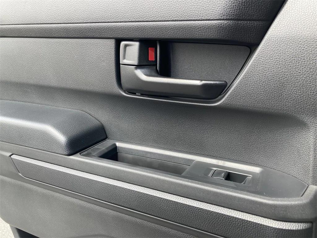 new 2025 Toyota Tacoma car, priced at $43,207