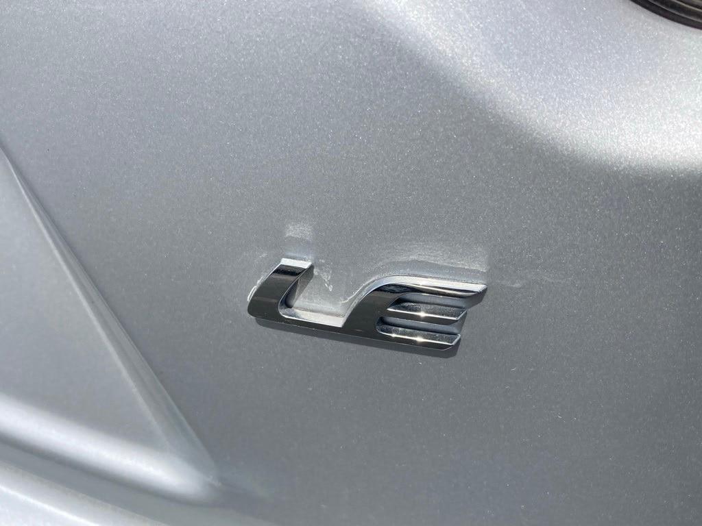 used 2024 Toyota Corolla car, priced at $19,381