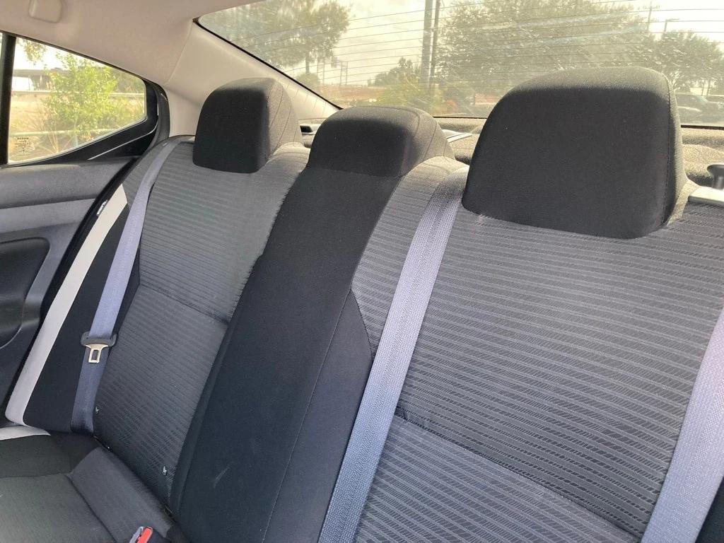 used 2022 Nissan Versa car, priced at $16,481