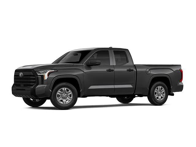 new 2025 Toyota Tundra car, priced at $41,092