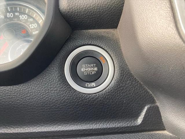 used 2023 Ram 1500 car, priced at $29,691