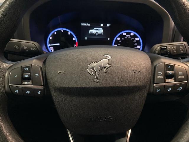 used 2024 Ford Bronco Sport car, priced at $25,851