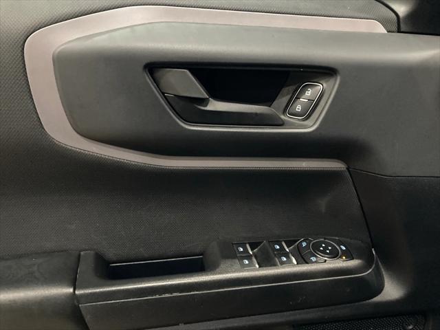 used 2024 Ford Bronco Sport car, priced at $25,851
