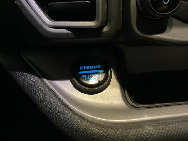used 2024 Ford Bronco Sport car, priced at $25,851