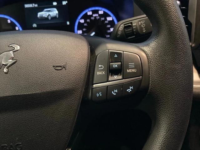 used 2024 Ford Bronco Sport car, priced at $23,951