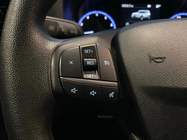 used 2024 Ford Bronco Sport car, priced at $23,951