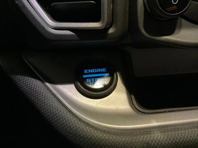 used 2024 Ford Bronco Sport car, priced at $23,951