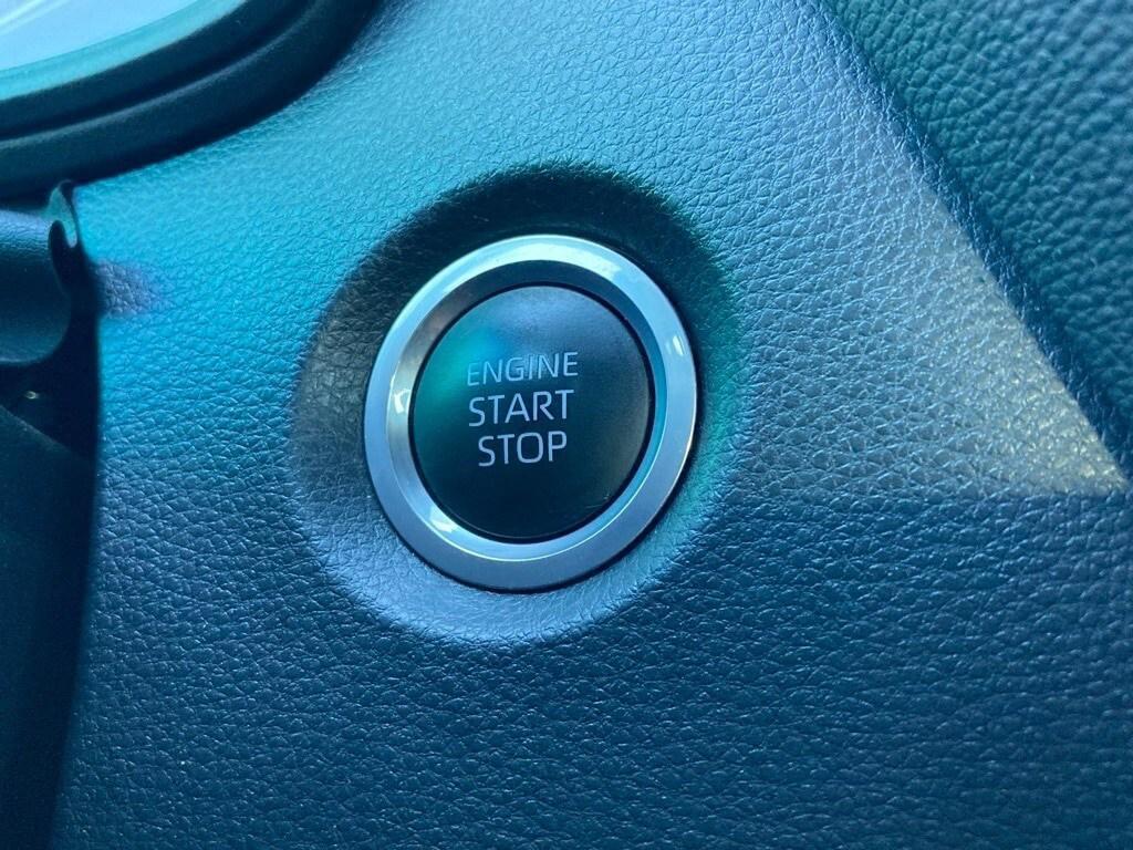 used 2023 Toyota Corolla car, priced at $20,991