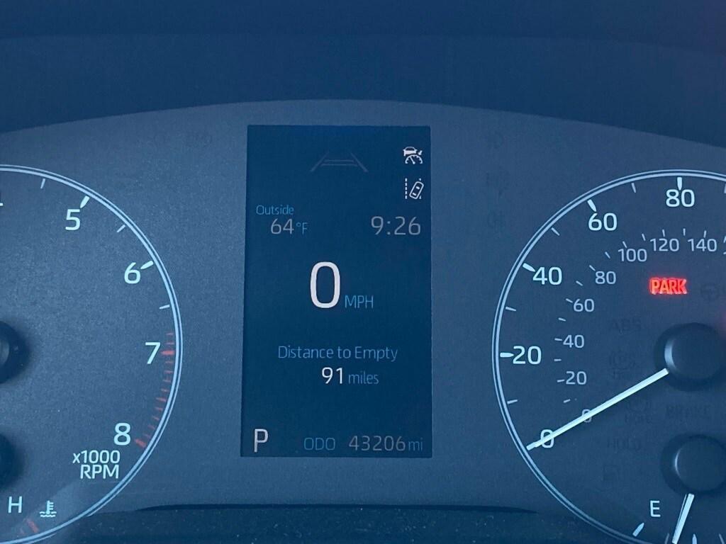 used 2023 Toyota Corolla car, priced at $20,991