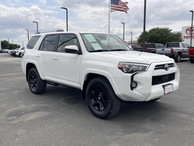 used 2023 Toyota 4Runner car, priced at $34,951
