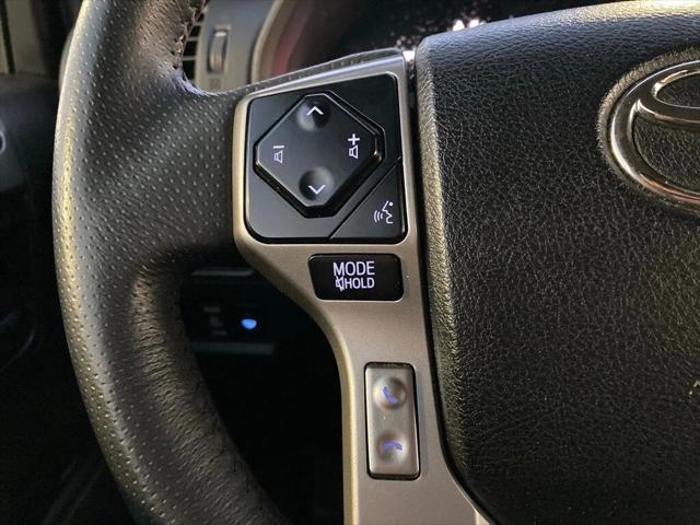 used 2023 Toyota 4Runner car, priced at $35,291