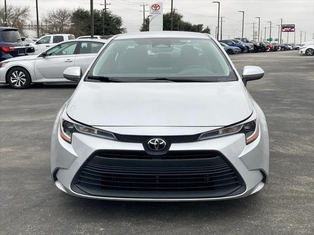 used 2023 Toyota Corolla car, priced at $19,951