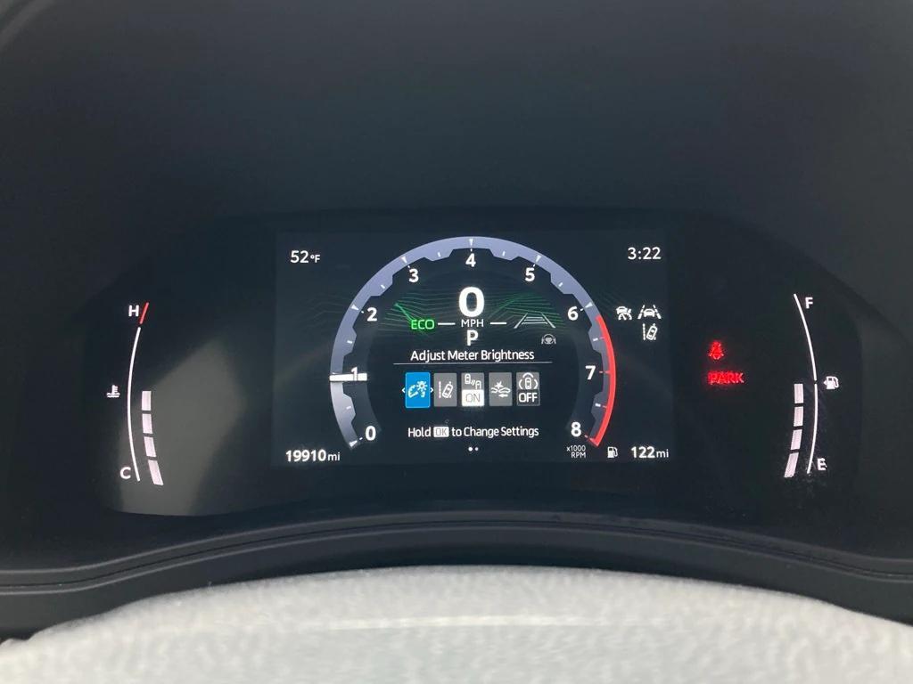 used 2024 Toyota Grand Highlander car, priced at $41,991