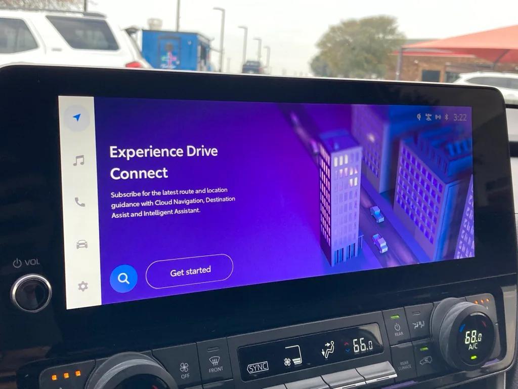 used 2024 Toyota Grand Highlander car, priced at $41,991