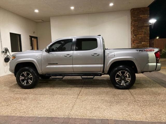 used 2019 Toyota Tacoma car, priced at $27,951