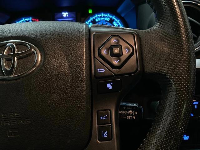 used 2019 Toyota Tacoma car, priced at $27,951