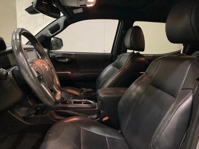 used 2019 Toyota Tacoma car, priced at $27,951