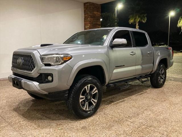 used 2019 Toyota Tacoma car, priced at $27,951