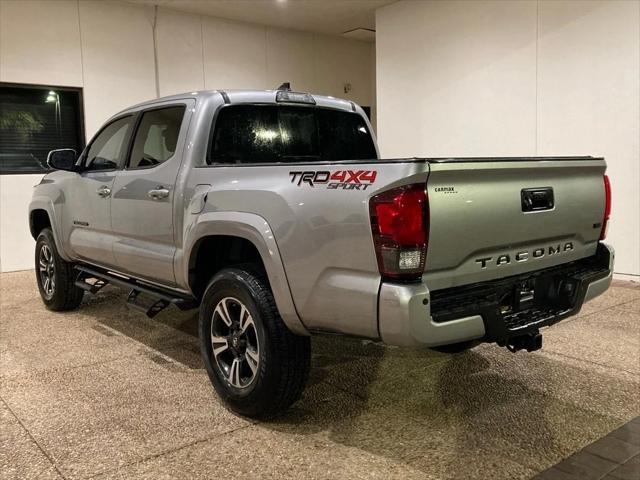 used 2019 Toyota Tacoma car, priced at $27,951