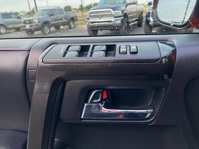 used 2023 Toyota 4Runner car, priced at $51,951