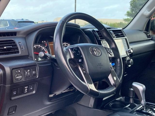 used 2023 Toyota 4Runner car, priced at $51,951