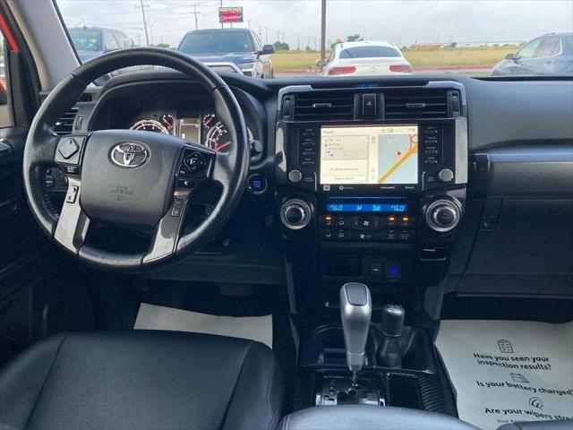 used 2023 Toyota 4Runner car, priced at $51,951
