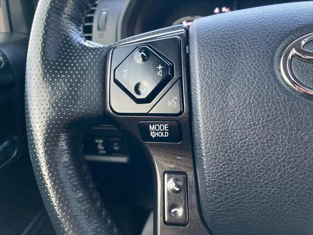 used 2023 Toyota 4Runner car, priced at $51,951