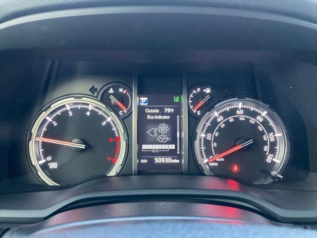 used 2023 Toyota 4Runner car, priced at $51,951