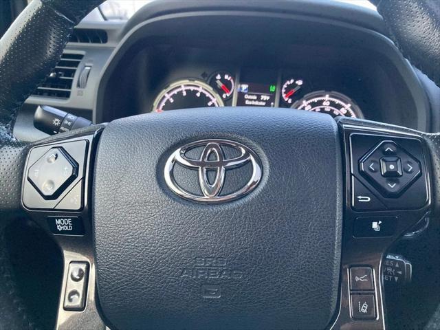 used 2023 Toyota 4Runner car, priced at $51,951