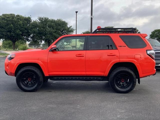 used 2023 Toyota 4Runner car, priced at $51,951