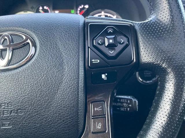 used 2023 Toyota 4Runner car, priced at $51,951